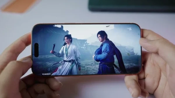 Những tựa game hay, cực đáng trải nghiệm trên siêu phẩm iPhone 17e mới ra mắt của Apple kenhtingame com thumb nhung tua game hay cuc dang trai nghiem tren sieu pham iphone 17e moi ra mat cua apple 0121 940w