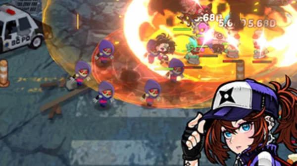 Ninja Gangsters: Idle Streets – Xu hướng phát triển nhân vật ninja và chiến lược đô thị thời hiện đại kenhtingame com thumb ninja gangsters idle streets xu huong phat trien nhan vat ninja va chien luoc do thi thoi hien dai 49cd1773202202169 940w