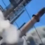 Nổ lớn tại 1 nhà máy lọc dầu ở Mỹ, khói đen bao trùm kenhtingame com thumb no lon tai 1 nha may loc dau o m khoi den bao trum 5d021774334790128 940w