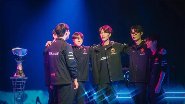 Nongshim RedForce giành ngôi vô địch VALORANT Masters Santiago 2026 sau chiến thắng áp đảo trước Paper Rex kenhtingame com thumb nongshim redforce gianh ngoi vo dich valorant masters santiago 2026 sau chien thang ap dao truoc paper rex 07ff1773627405555 940w