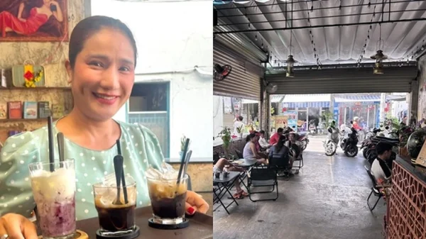 NS Cát Tường phải đóng cửa quán cafe 25 nghìn/ly ở Gò Vấp sau 9 tháng kenhtingame com thumb ns cat tuong phai dong cua quan cafe 25 nghin ly o go vap sau 9 thang 34231774264968591 940w