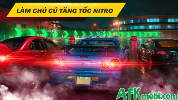 NSR Street Car Racing - Tham gia vào những cuộc đua đường phố kenhtingame com thumb nsr street car racing tham gia vao nhung cuoc dua duong pho 64351773896365691 940w