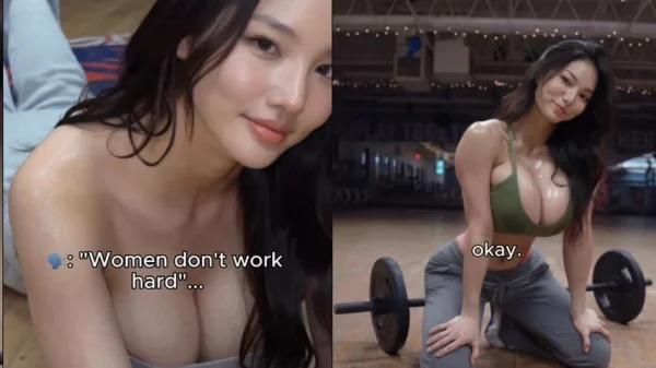 Nữ bác sĩ đẳng cấp này: Thành tựu nổi bật và đóng góp đáng kể cho ngành y kenhtingame com thumb nu bac si dang cap nay thanh tuu noi bat va dong gop dang ke cho nganh y 106e1773292802635 940w