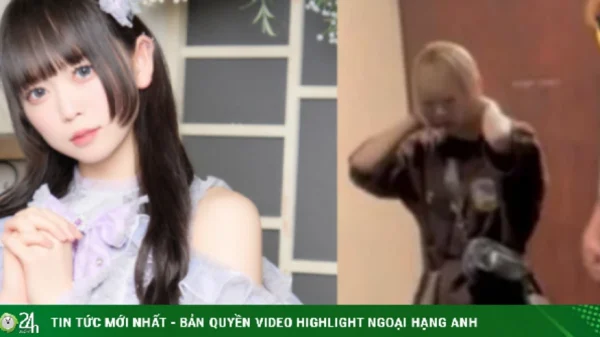 Nữ ca sĩ 22 tuổi lên tiếng sau khi bị bắt gặp tại khách sạn với người đàn ông lạ kenhtingame com thumb nu ca si 22 tuoi len tieng sau khi bi bat gap tai khach san voi nguoi dan ong la 19651773709359968 940w