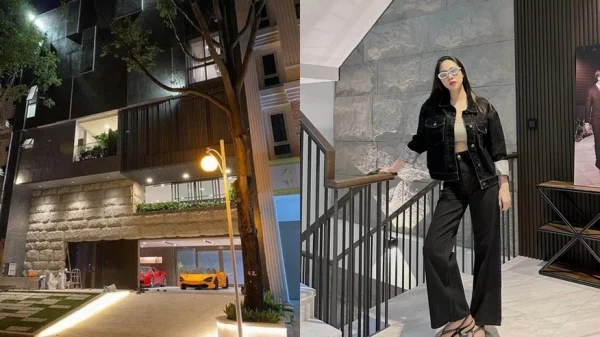 Nữ ca sĩ yêu người đàn ông có con riêng là đại gia đình đám, U40 viên mãn trong biệt thự lớn kenhtingame com thumb nu ca si yeu nguoi dan ong co con rieng la dai gia dinh dam u40 vien man trong biet thu lon 25d21774357680771 940w