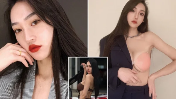 Nữ CEO 29 tuổi mắc ung thư qua đời, mãi mới phát hiện ra bệnh vì một tưởng nhầm tai hại kenhtingame com thumb nu ceo 29 tuoi mac ung thu qua doi mai moi phat hien ra benh vi mot tuong nham tai hai e46a1774344661571 940w