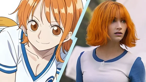 Nữ chính One Piece Live Action: Từ "fan cuồng" chính hiệu đến "Nami xé truyện bước ra" khiến hàng triệu fan ngả mũ! kenhtingame com thumb nu chinh one piece live action tu quot fan cuong quot chinh hieu den quot nami xe truyen buoc ra quot khien hang trieu fan nga mu b2311773890148734 940w
