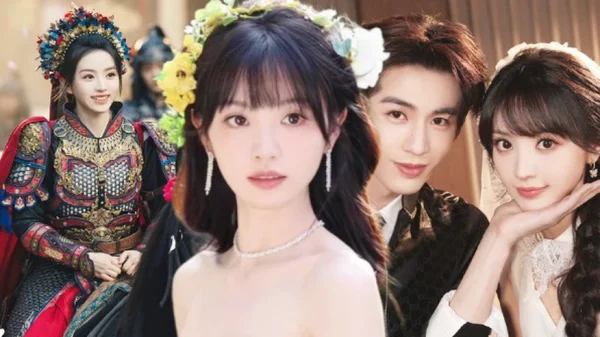 Nữ chính phim Trục Ngọc: Mặt búp bê body bốc lửa nhưng drama rợp trời, mang tiếng "tâm cơ" vì 1 món quà 10.000 đồng kenhtingame com thumb nu chinh phim truc ngoc mat bup be body boc lua nhung drama rop troi mang tieng quot tam co quot vi 1 mon qua 10000 dong a4fe1774747626925 940w