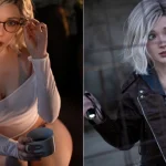 Nữ chính "quốc dân" tiếp tục bùng nổ với loạt cosplay mãn nhãn, game thủ trầm trồ không ngớt kenhtingame com thumb nu chinh quot quoc dan quot tiep tuc bung no voi loat cosplay man nhan game thu tram tro khong ngot 79141774962574967 940w