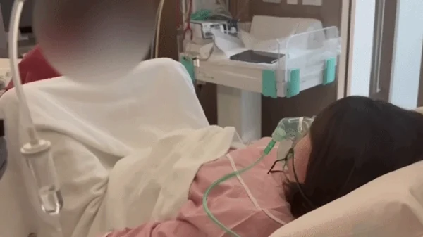 Nữ diễn viên 9X sinh con sau 3 tháng kết hôn: clip 8 phút gây chú ý trên mạng xã hội kenhtingame com thumb nu dien vien 9x sinh con sau 3 thang ket hon clip 8 phut gay chu y tren mang xa hoi 84511773468795029 940w