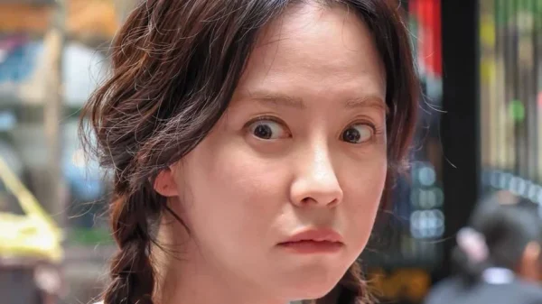 Nữ diễn viên bị yêu cầu loại khỏi Running Man kenhtingame com thumb nu dien vien bi yeu cau loai khoi running man 4c471773648342683 940w