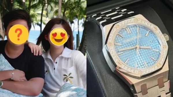 Nữ diễn viên phim giờ vàng 3 năm sinh 2 đứa cho CEO, vừa check-in du thuyền và nhận "thưởng nóng" 1,7 tỷ kenhtingame com thumb nu dien vien phim gio vang 3 nam sinh 2 dua cho ceo vua check in du thuyen va nhan quot thuong nong quot 1 7 ty 1cdf1774684707733 940w