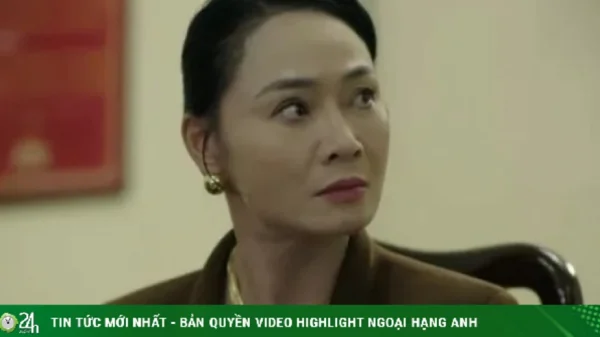 Nữ diễn viên phim giờ vàng VTV khiến khán giả tức sôi máu kenhtingame com thumb nu dien vien phim gio vang vtv khien khan gia tuc soi mau 3f291774461913543 940w