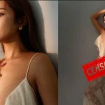 Nữ diễn viên sốt với bộ ảnh xuyên thấu táo bạo, đáp trả cực gắt khi bị mỉa mai Q1 kenhtingame com thumb nu dien vien sot voi bo anh xuyen thau tao bao dap tra cuc gat khi bi mia mai q1 52ae1774438783175 940w