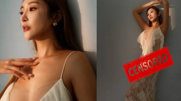 Nữ diễn viên sốt với bộ ảnh xuyên thấu táo bạo, đáp trả cực gắt khi bị mỉa mai Q1 kenhtingame com thumb nu dien vien sot voi bo anh xuyen thau tao bao dap tra cuc gat khi bi mia mai q1 52ae1774438783175 940w