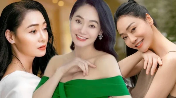 Nữ diễn viên U50 đang bị ghét trên sóng giờ vàng: Là mẹ đơn thân, visual sang chảnh không thể đóng nổi vai nghèo kenhtingame com thumb nu dien vien u50 dang bi ghet tren song gio vang la me don than visual sang chanh khong the dong noi vai ngheo 958b1774597233753 940w