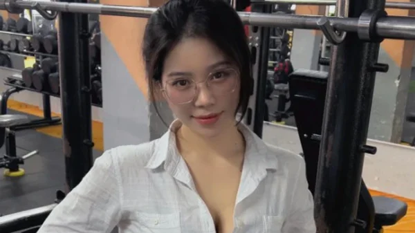 Nữ gymer nổi tiếng lột xác phong cách: hot girl thả dáng dịu dàng khiến cư dân mạng ngỡ ngàng kenhtingame com thumb nu gymer noi tieng lot xac phong cach hot girl tha dang diu dang khien cu dan mang ngo ngang 29401773579410733 940w