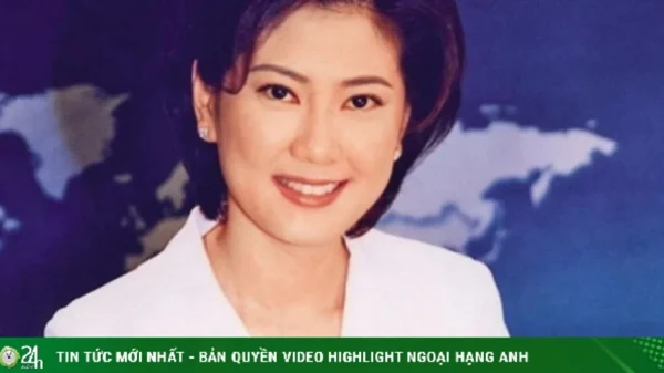 Nữ MC bị truy tố tội lừa đảo, chiếm đoạt 3,4 tỷ đồng kenhtingame com thumb nu mc bi truy to toi lua dao chiem doat 3 4 ty dong 6e821774152444007 940w