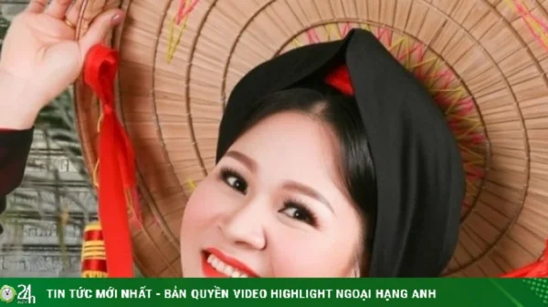 Nữ nghệ sĩ 43 tuổi là PGĐ nhà hát vừa trúng cử đại biểu Quốc hội kenhtingame com thumb nu nghe si 43 tuoi la pgd nha hat vua trung cu dai bieu quoc hoi fe0e1774276739565 940w