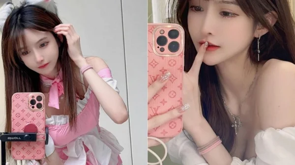 Nữ streamer xinh đẹp được fan trả gần 200 triệu cho một lần gặp kenhtingame com thumb nu streamer xinh dep duoc fan tra gan 200 trieu cho mot lan gap 87451774077157933 940w