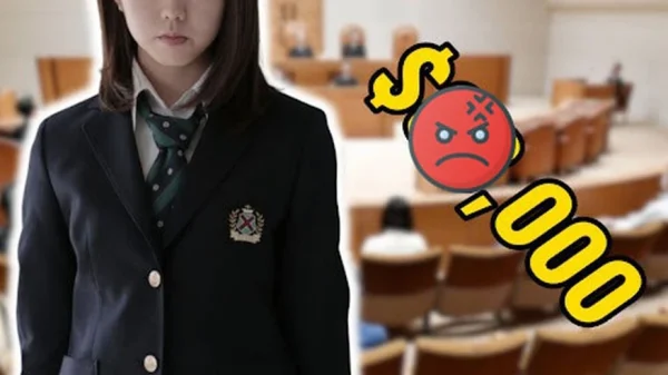 Nữ thần tượng 17 tuổi phải trả giá đắt vì bị "bắt quả tang" vào khách sạn với fan kenhtingame com thumb nu than tuong 17 tuoi phai tra gia dat vi bi quot bat qua tang quot vao khach san voi fan a82c1774412426976 940w