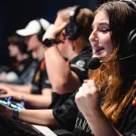 Nữ tuyển thủ và streamer trong thế giới Esports: Vượt qua định kiến, tiếng cười cợt và hành trình khẳng định bản thân kenhtingame com thumb nu tuyen thu va streamer trong the gioi esports vuot qua dinh kien tieng cuoi cot va hanh trinh khang dinh ban than 18fa 940w