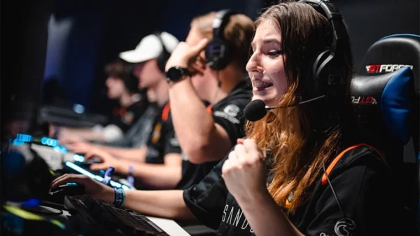 Nữ tuyển thủ và streamer trong thế giới Esports: Vượt qua định kiến, tiếng cười cợt và hành trình khẳng định bản thân kenhtingame com thumb nu tuyen thu va streamer trong the gioi esports vuot qua dinh kien tieng cuoi cot va hanh trinh khang dinh ban than 18fa 940w