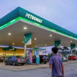 Ở một nước gần Việt Nam, giá xăng dầu có loại đang là 14.500 đồng/lít kenhtingame com thumb o mot nuoc gan viet nam gia xang dau co loai dang la 14500 dong lit ffec1774361761244 940w