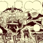 One Piece 1176: Franky lột xác cùng sức mạnh Pacifista, lời nguyền Domi Reversi chính thức được giải mã? kenhtingame com thumb one piece 1176 franky lot xac cung suc manh pacifista loi nguyen domi reversi chinh thuc duoc giai ma 90ed 940w