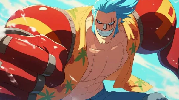 One Piece 1176: Franky nhận nâng cấp từ di sản Vegapunk – Liệu có đủ tầm đối trọng với Pacifista? kenhtingame com thumb one piece 1176 franky nhan nang cap tu di san vegapunk lieu co du tam doi trong voi pacifista 78721773154367143 940w