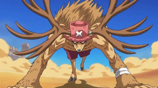 One Piece 1177: Bí ẩn cú tát của Chopper tại Elbaph và khắc tinh mới của Imu kenhtingame com thumb one piece 1177 bi an cu tat cua chopper tai elbaph va khac tinh moi cua imu 1a911774158743731 940w