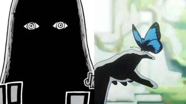 One Piece 1178: Đàn bướm của Imu biến mất, hé lộ điểm yếu chí mạng giúp Luffy lật đổ Chính quyền Thế giới? kenhtingame com thumb one piece 1178 dan buom cua imu bien mat he lo diem yeu chi mang giup luffy lat do chinh quyen the gioi 3fa91774961763019 940w