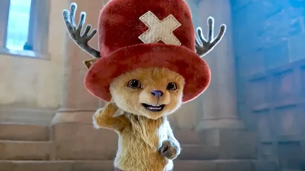 One Piece Live Action 2: 3 biến hình của Chopper – CGI đỉnh cao hay thảm họa khiến fan thất vọng? kenhtingame com thumb one piece live action 2 3 bien hinh cua chopper cgi dinh cao hay tham hoa khien fan that vong ac141773671658672 940w