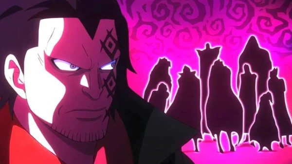 One Piece: "Bất tử hay gian lận?" - Quân Cách mạng lâm nguy trước dàn Hiệp sĩ Thánh sở hữu khả năng hồi phục vô tận! kenhtingame com thumb one piece quot bat tu hay gian lan quot quan cach mang lam nguy truoc dan hiep si thanh so huu kha nang hoi phuc vo tan d7731774447635568 940w