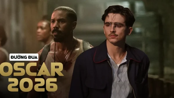 Oscar 2026: Bom tấn của Leonardo DiCaprio được dự đoán sẽ giành thắng lợi lớn kenhtingame com thumb oscar 2026 bom tan cua leonardo dicaprio duoc du doan se gianh thang loi lon e59c1773458680277 940w