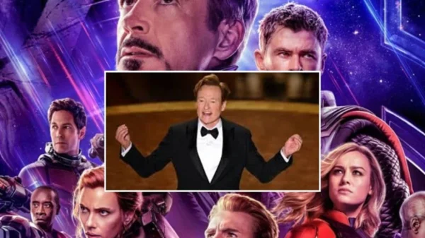Oscars 2026: Hé Lộ Màn Tái Hợp Marvel và Sân Khấu Tôn Vinh Sinners cùng K-Pop Demon Hunters kenhtingame com thumb oscars 2026 he lo man tai hop marvel va san khau ton vinh sinners cung k pop demon hunters 3dd51773429691163 940w