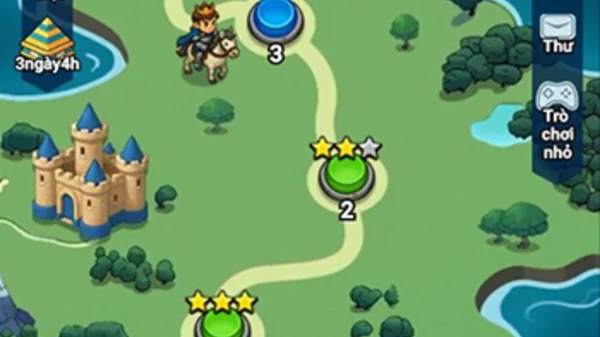 Packlands Defense: Cách Triệu Hồi Đơn Vị Ngẫu Nhiên Để Tăng Cường Phòng Thủ kenhtingame com thumb packlands defense cach trieu hoi don vi ngau nhien de tang cuong phong thu 863e1773309579222 940w