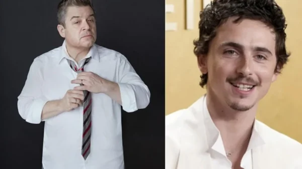 Patton Oswalt Châm Biếm Phát Ngôn Timothée Chalamet về Ballet và Opera kenhtingame com thumb patton oswalt cham biem phat ngon timothee chalamet ve ballet va opera c7481773144157957 940w