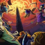 PC "cổ" vẫn chiến tốt: Top siêu phẩm Steam sở hữu Rating cao ngất ngưởng, game thủ máy yếu đừng bỏ lỡ! kenhtingame com thumb pc quot co quot van chien tot top sieu pham steam so huu rating cao ngat nguong game thu may yeu dung bo lo d80a 940w