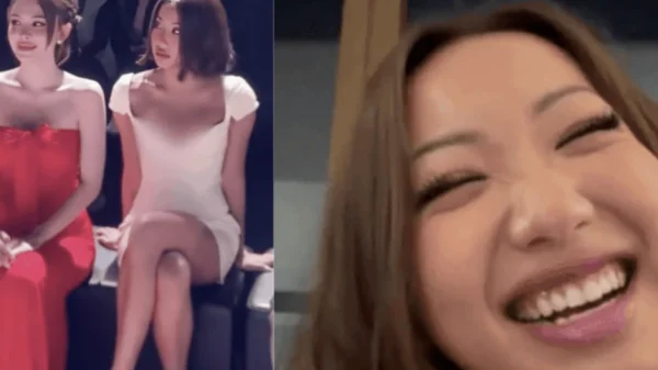 Phản hồi đầu tiên của Huyền 204 khi bị chê thậm tệ từ "da nâu đến mang đôi dép đi chợ" trong sự kiện ở Thượng Hải kenhtingame com thumb phan hoi dau tien cua huyen 204 khi bi che tham te tu quot da nau den mang doi dep di cho quot trong su kien o thuong hai b1ff1774710165904 940w