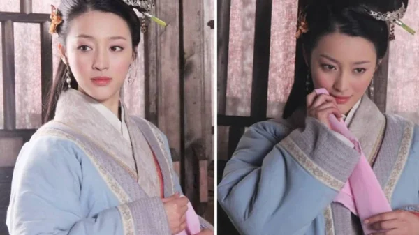 Phan Kim Liên cỡ này thì Tây Môn Khánh chịu sao nổi kenhtingame com thumb phan kim lien co nay thi tay mon khanh chiu sao noi aa1f 940w