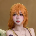 Phiên bản Nami của nữ coser Việt đình đám gây sốt mạng xã hội kenhtingame com thumb phien ban nami cua nu coser viet dinh dam gay sot mang xa hoi a8021773324124836 940w