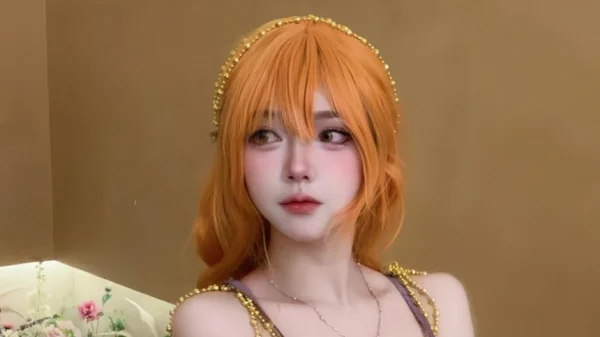 Phiên bản Nami của nữ coser Việt đình đám gây sốt mạng xã hội kenhtingame com thumb phien ban nami cua nu coser viet dinh dam gay sot mang xa hoi a8021773324124836 940w