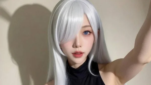 Phiên bản Naruto "1 cân tất" của nữ coser xinh đẹp khiến anh em game thủ điêu đứng kenhtingame com thumb phien ban naruto quot 1 can tat quot cua nu coser xinh dep khien anh em game thu dieu dung f0331774872289011 940w