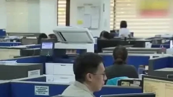 Philippines triển khai tuần làm việc 4 ngày để đối phó với giá nhiên liệu tăng kenhtingame com thumb philippines trien khai tuan lam viec 4 ngay de doi pho voi gia nhien lieu tang eb5f1773127458242 940w