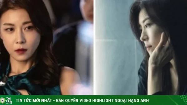 Phim mới của Ha Ji Won gây tranh cãi kenhtingame com thumb phim moi cua ha ji won gay tranh cai 61bb1774602340522 940w