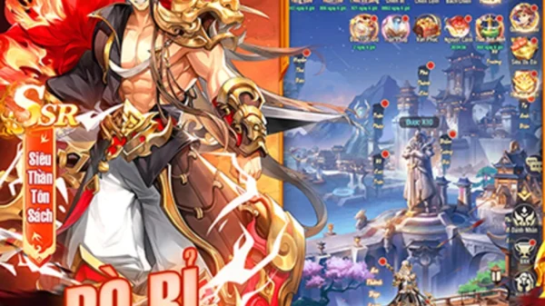 Phong Hầu Tam Quốc game chiến thuật đấu tướng về Việt Nam kenhtingame com thumb phong hau tam quoc game chien thuat dau tuong ve viet nam 5b4c1774087014702 940w