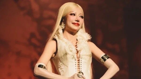 Phùng Khánh Linh đã đổi đời: Concert cháy vé, fan tranh từng suất tham dự kenhtingame com thumb phung khanh linh da doi doi concert chay ve fan tranh tung suat tham du 3f011773709928679 940w