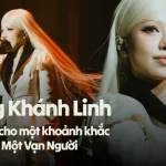Phùng Khánh Linh: Mười năm cho một khoảnh khắc rực rỡ Giữa Một Vạn Người kenhtingame com thumb phung khanh linh muoi nam cho mot khoanh khac ruc ro giua mot van nguoi 80881774246198605 940w