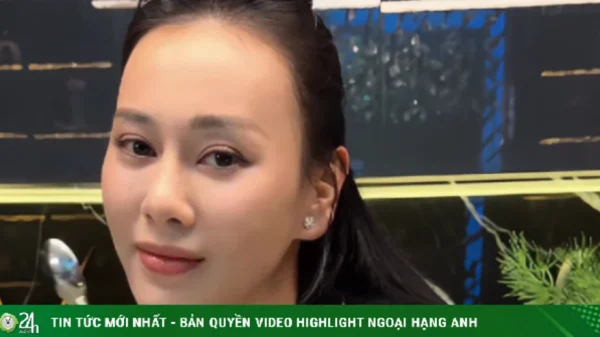 Phương Oanh tái xuất sau nửa năm vắng bóng: trở lại đầy ấn tượng và dự án mới được tiết lộ kenhtingame com thumb phuong oanh tai xuat sau nua nam vang bong tro lai day an tuong va du an moi duoc tiet lo eb8a1773203175838 940w